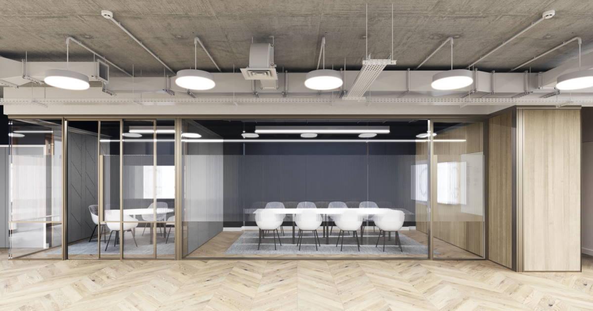 Architectural Glazing Knowledge Hub | Radii Planet Group