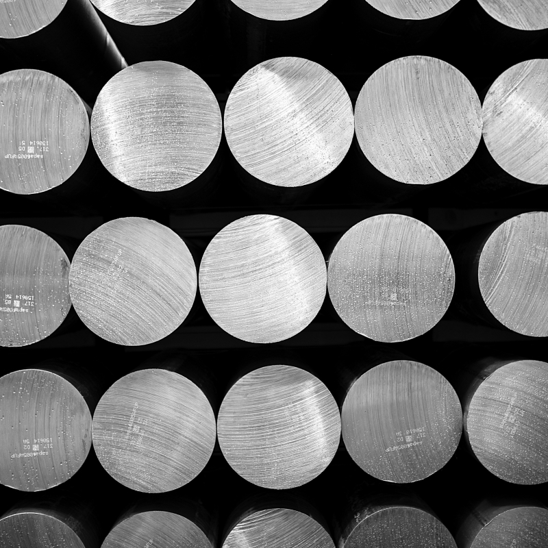 Leading the Way: Low Carbon Aluminium in Glass Partitions