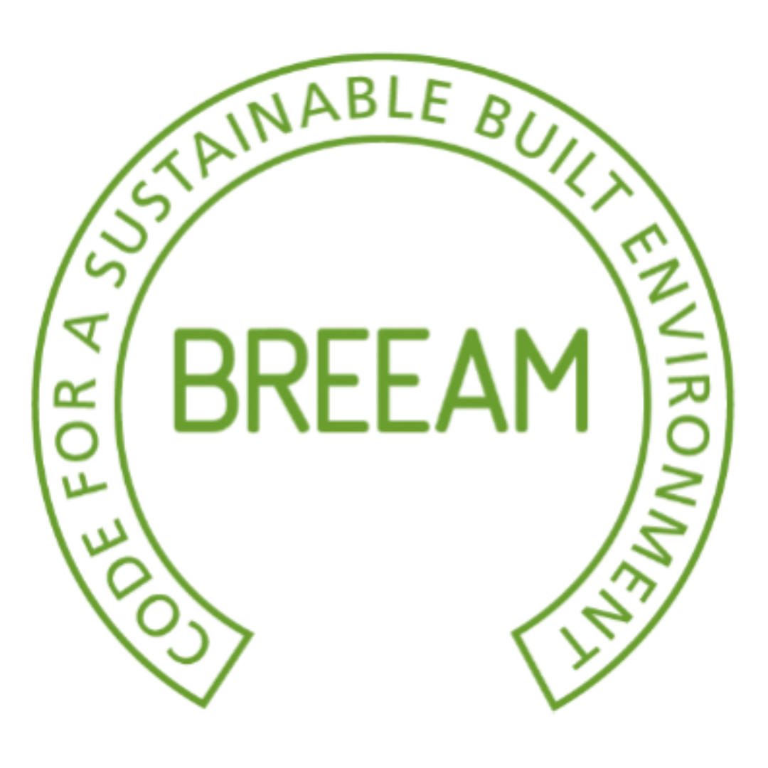 BREEAM logo
