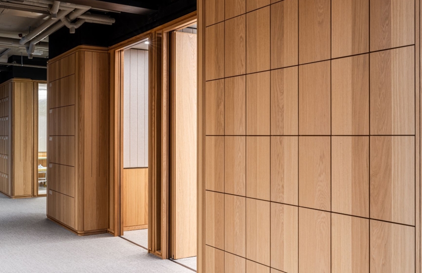 Dovetail Bespoke