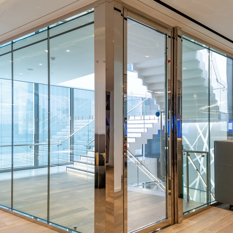 Classifying Fire Door Safety: Understanding E & Ei Ratings