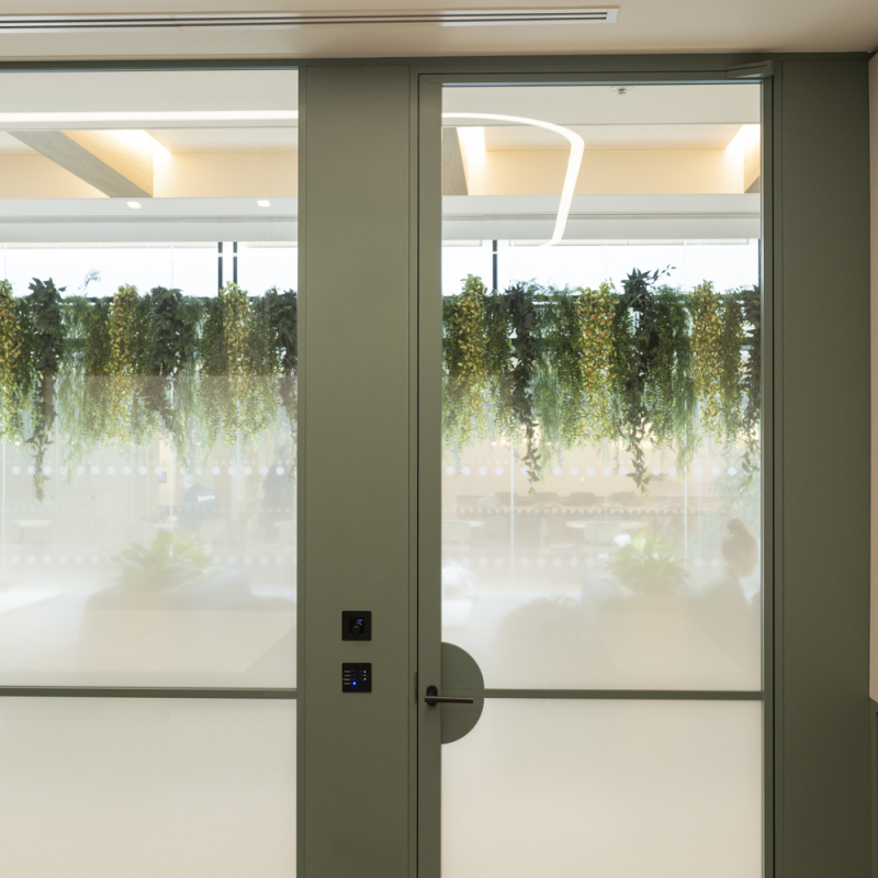 Maximise Wellbeing with Biophilic Design