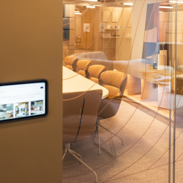 MATERIAL SOURCE STUDIO LONDON