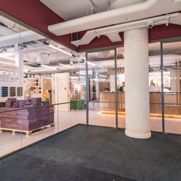 MATERIAL SOURCE STUDIO LONDON