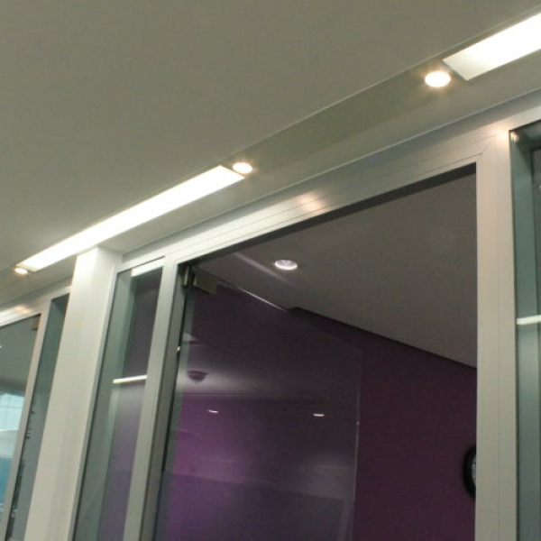 Project insights.