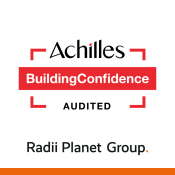Achilles CAS Certificate