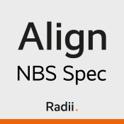Align Door - Radii NBS Specification Template