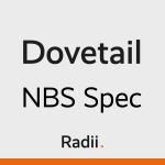 Dovetail Timber Framed Partitions - Radii NBS Specification Template