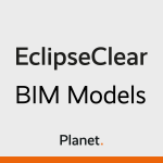 EclipseClear Glazed Sliding Door - Planet BIM Models