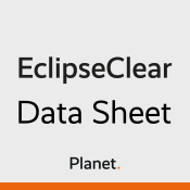 EclipseClear Sliding Door - Planet Data Sheet