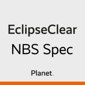 EclipseClear Glazed Sliding Door - Planet NBS Specification Template