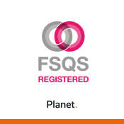 FSQS - Radii Planet Certificate