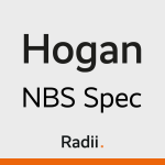 Hogan Door - Radii NBS Specification Template