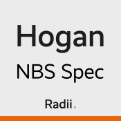 Hogan Door - Radii NBS Specification Template