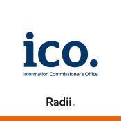 Ico - Radii Partitioning Certificate