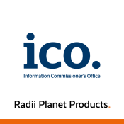 Ico - Radii Planet Products Certificate
