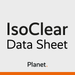 IsoClear Glazed Swing Door - Planet Data Sheet