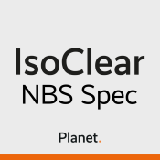 IsoClear Glazed Swing Door - Planet NBS Specification Template