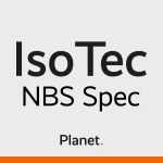 IsoTec Micro-Framed Glazed Swing Door - Planet NBS Specification Template