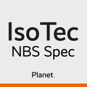 IsoTec Micro-Framed Glazed Swing Door - Planet NBS Specification Template