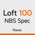 Loft 100 (OSG-DG) Framed Glazed Partition System - Planet NBS Specification Template