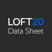 LOFT20 Data Sheet Download