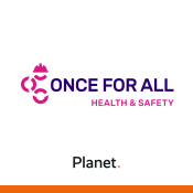 Once for All Health & Safety Certificate (SSIP) - Planet