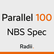 Parallel 100 (DG) Glazed Partition System - Radii NBS Specification Template