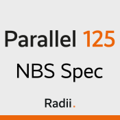 Parallel 125 (DG) Glazed Partition System - Radii NBS Specification Template