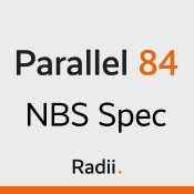 Parallel 84 (DG) Glazed Partition System with Sliding Door - Radii NBS Specification Template