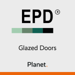 Planet Environmental Product Declaration (EPD) - Doors