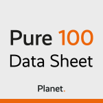 Pure 100 (OSG-DG) Frameless Glazed Partition System - Planet Data Sheet