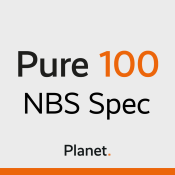 Pure 100 (OSG-DG) Frameless Glazed Partition System - Planet NBS Specification Template