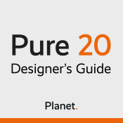 Pure 20 (SG) Frameless Glass Partition System - Planet Designer's Guide