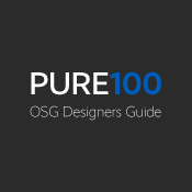 PURE100 OSG Designers Guide Download
