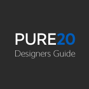 PURE20 Designers Guide Download