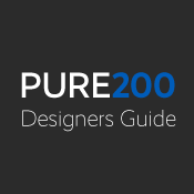 PURE200 Designers Guide Download