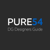 PURE54 DG Designers Guide Download