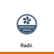 Safe Contractor (SSIP) - Radii Partitioning