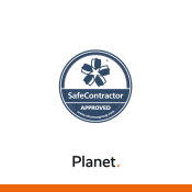 Safe Contractor (SSIP) - Radii Planet
