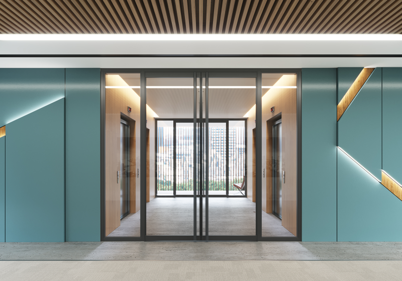 Case Study FIREPRO EI30 001