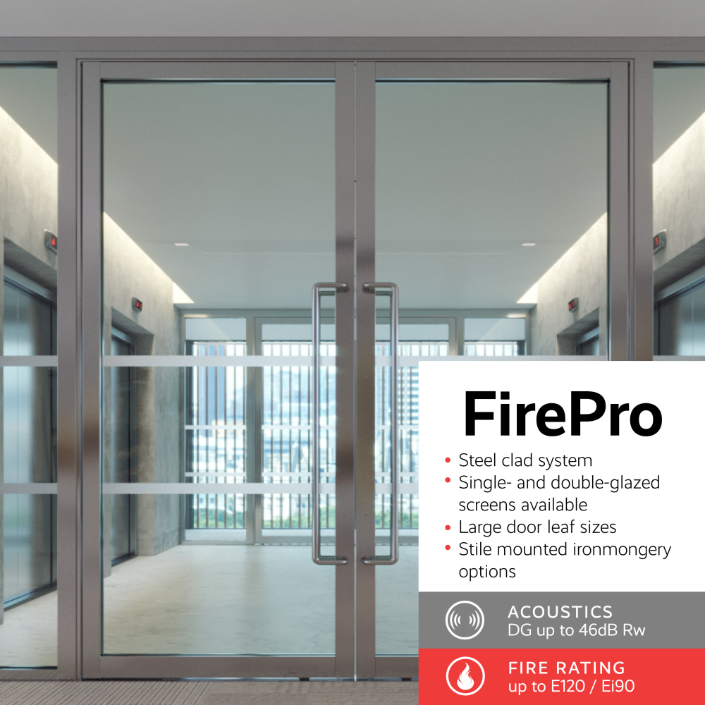 Fire Rated Systems Glass Partitions Doors Fire Screens RPG Fire Rated Systems Glass Partitions Doors Fire Screens RPG