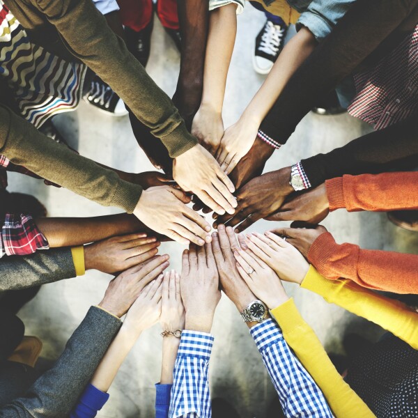 DIVERSITY & INCLUSION