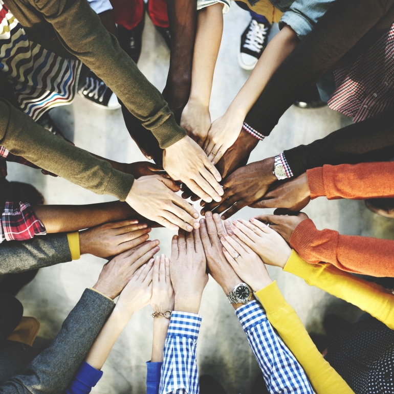 DIVERSITY & INCLUSION
