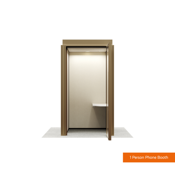 AMR Phone Booth 001 square