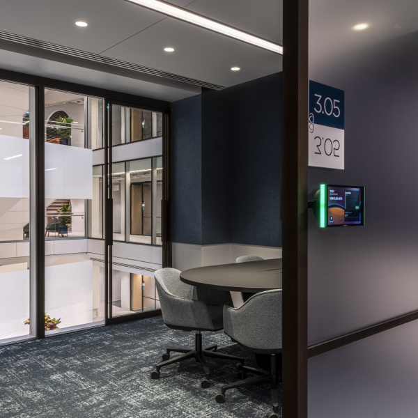 Addleshaw Goddard, 41 Lothbury (R10865)   Radii 2025 (LR) © Omer Kanipak (107)