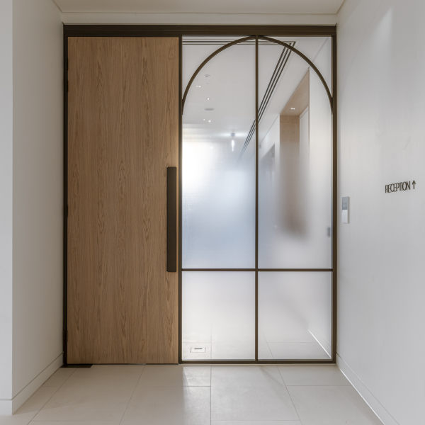 Addleshaw Goddard, 41 Lothbury (R10865)   Radii 2025 (LR) © Omer Kanipak (155)