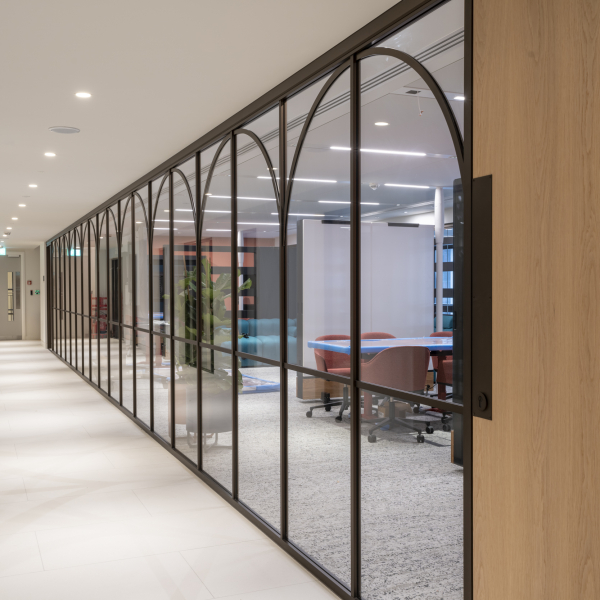 Addleshaw Goddard, 41 Lothbury (R10865)   Radii 2025 (LR) © Omer Kanipak (45)