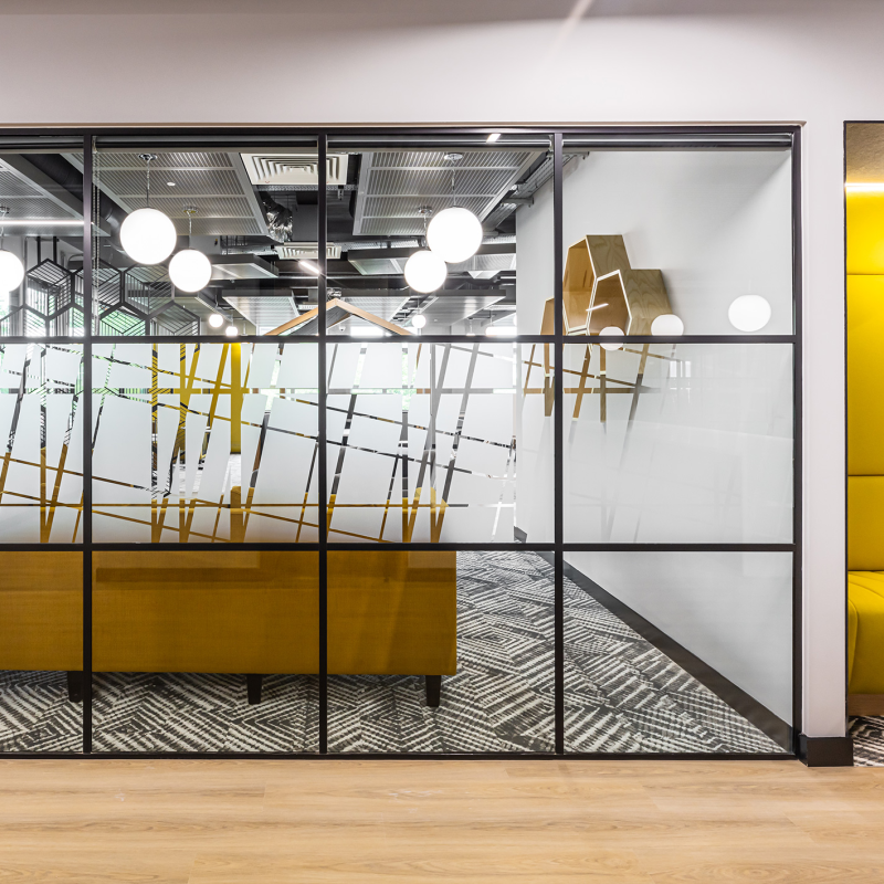 Bee House Planet West 2022 36