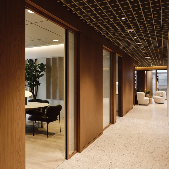 Uses FSC-approved timber; perfect for sustainable projects.